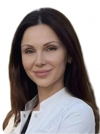 Бельчикова Татьяна Владимировна