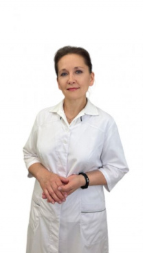 Бочкова Елена Григорьевна