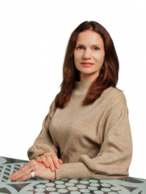 Ащеулова Ирина Александровна