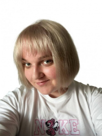 Кузнецова Злата Владимировна