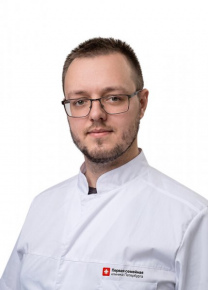 Ярцев Андрей Константинович