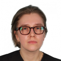 Нархова Ольга Александровна