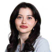 Аль-Мадхун Марьям Иядовна