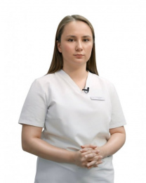 Чайкина Диана Андреевна