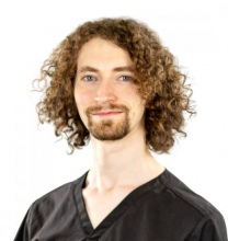 Коцелайнен Дмитрий Сергеевич