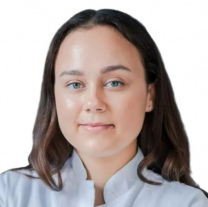 Невоструева Анна Александровна