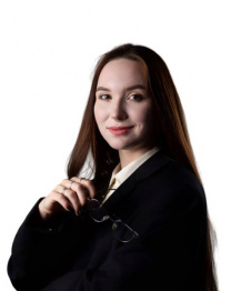 Агалакова Антонина Сергеевна