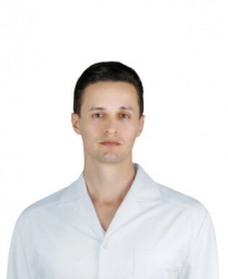 Александров Давид Александрович