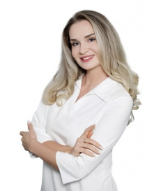 Магомедова Патимат Гаджимурадовна