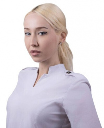 Чачхиани Лиа Паатовна