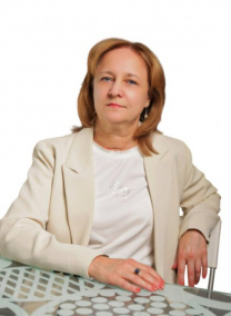 Грязнова Марина Леонидовна