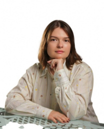 Евстегнеева Валерия Геннадиевна