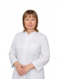 Королёва Татьяна Герьевна