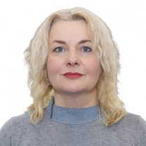 Степанова (Смирнова) Светлана Геннадьевна