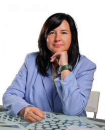 Бондарева Елена Юрьевна