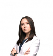 Демехина Антонина Дмитриевна