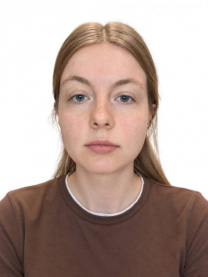 Диева Дарья Вячеславовна