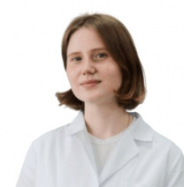 Дадашова Олеся Алексеевна
