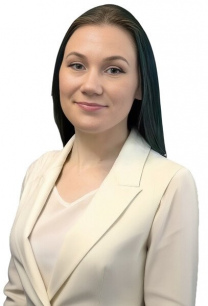 Агафонова Елена Сергеевна