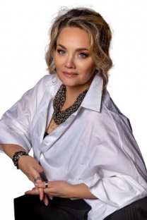 Крапивина Ольга Сергеевна