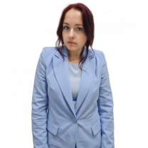 Абишова Мариам Азадовна