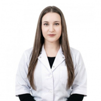 Аскерова Асият Набиевна