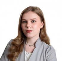 Безбрязова Маргарита Олеговна