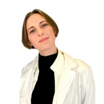 Кириллова Елизавета Александровна