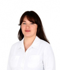 Умеренкова Софья Андреевна