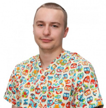 Гурович Айвар Олегович