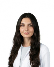 Микаелян Анаит Артюшевна