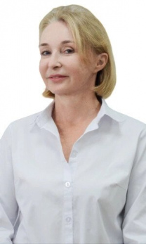Кучерова Елена Викторовна