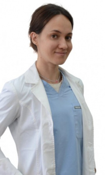 Галко Мария Викторовна
