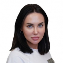 Жеребненко Екатерина Владимировна