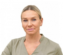 Коробова Наталия Юрьевна