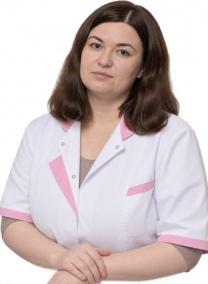 Тумашова Ольга Сергеевна