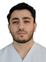 Юсифов Игбал Адалатович