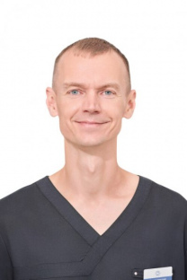 Моржов Александр Александрович