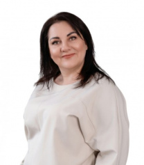 Коновалова Любовь Александровна