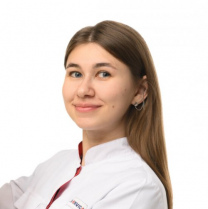 Семенова Мария Анатольевна