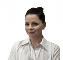 Григорьева Елена Павловна