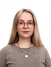 Тулумбасова Полина Александровна