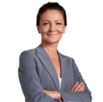Щербакова Ирина Михайловна