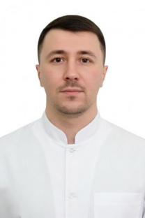 Бобоев Манучехр Мансурович