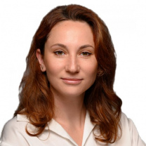 Сагдеева Инна Алексеевна