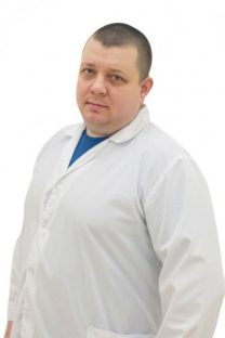 Шерстнев Сергей Александрович