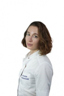Леонидова Алиса Денисовна