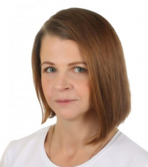 Удовиченко Александра Анатольевна