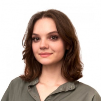 Авдеева Екатерина Игоревна