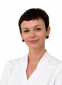 Макридина Ольга Владимировна